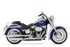 Harley-Davidson (R) Softail(R) Deluxe 2010